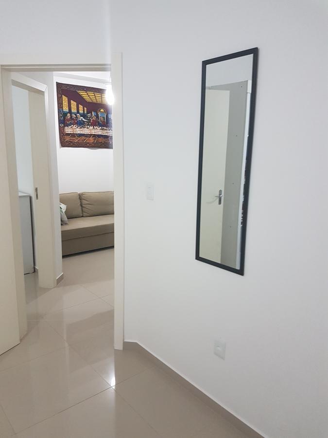 Edesias Forte Pe Na Areia E A 350 Metros Do Centro Dos Ingleses Florianópolis Exterior foto