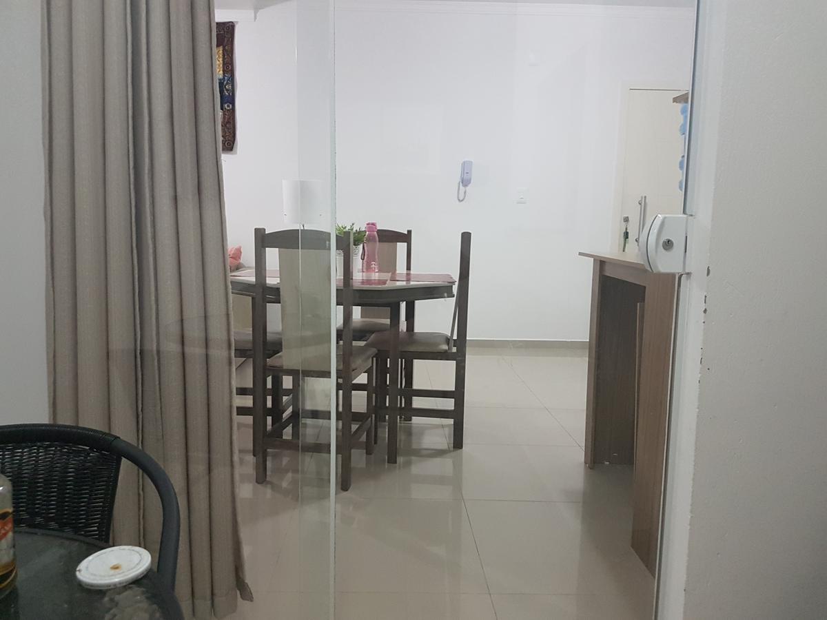 Edesias Forte Pe Na Areia E A 350 Metros Do Centro Dos Ingleses Florianópolis Exterior foto