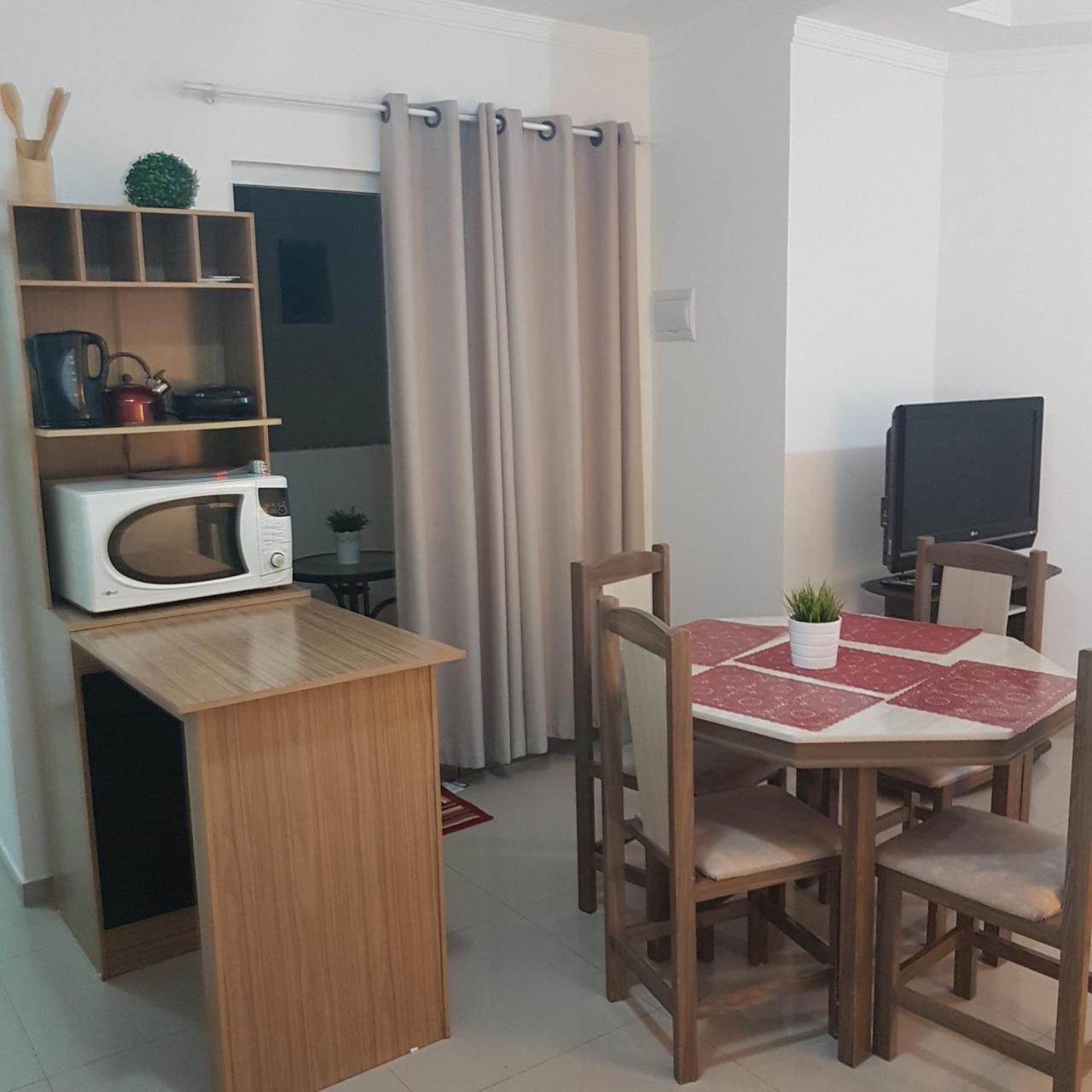 Edesias Forte Pe Na Areia E A 350 Metros Do Centro Dos Ingleses Florianópolis Exterior foto