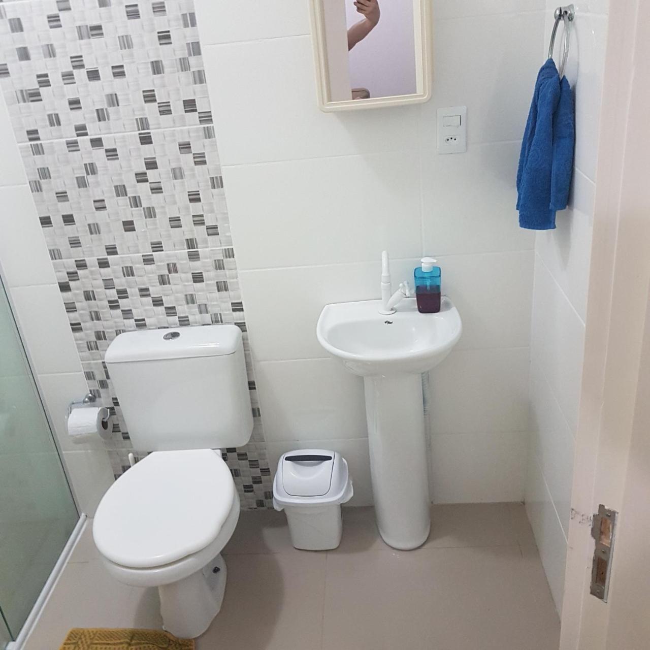 Edesias Forte Pe Na Areia E A 350 Metros Do Centro Dos Ingleses Florianópolis Exterior foto