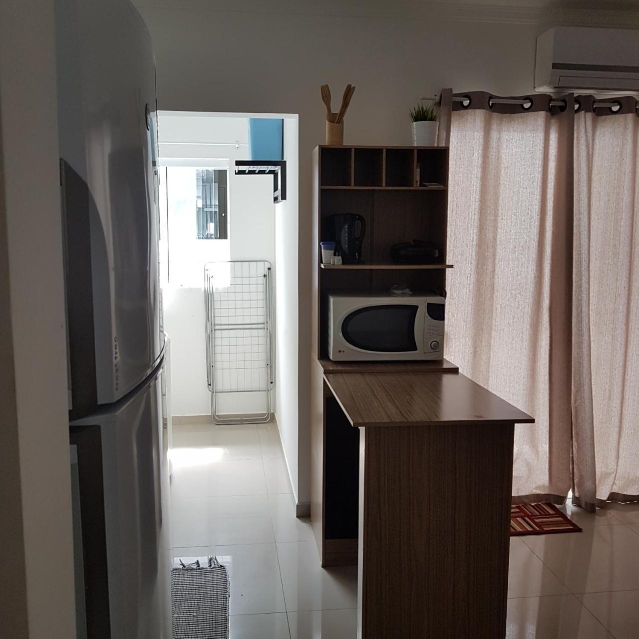 Edesias Forte Pe Na Areia E A 350 Metros Do Centro Dos Ingleses Florianópolis Exterior foto
